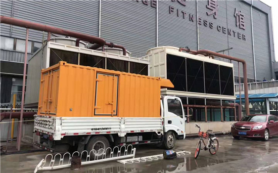 昌乐300KW发电机组适配电缆规格选型指南
