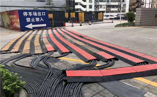 昌乐发电机组电缆选型完整具体步骤（工程通用标准流程）
